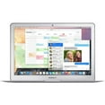 thumbnail image 4 of Restored Apple MacBook Air 11.6" (2015) Intel Core i5-5250U CPU @ 1.60GHz MJVM2LL/A 4GB RAM 128GB SSD Silver - B (Refurbished), 4 of 6