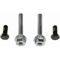 Dorman HW14125 Disc Brake Hardware Kit for Specific BMW/Jaguar/Volkswagen Models Fits select: 1984-1985,1991-1992 BMW 318