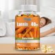 thumbnail image 5 of Luteína 40 mg - con zeaxantina - Favorece una visión saludable, protección contra la luz azul, alivia la fatiga y la sequedad ocular - 120 s, 5 of 5