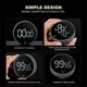 thumbnail image 5 of LED Digital Kitchen Timer Study Stopwatch Magnetic Electronic Cooking Countdown Clock, 5 of 5