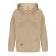 thumbnail image 4 of pstuiky Camisas suaves de manga larga para hombre, Suéter informal de moda para hombre, color liso, con capucha y manga larga top de hombre m, 4 of 7