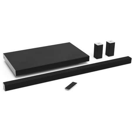 VIZIO SB4551-D5 SmartCast45" 5.1 Sound Bar System (2016 Model)