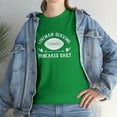 thumbnail image 7 of Lineman Serving Pancakes Daily Shirt, Christmas, Birthday Gift - ID: 1296, 7 of 7