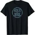 thumbnail image 1 of ALVORD Captain Geech And The Shrimp Shack Shooters T-Shirt Unisex S-5XL, 1 of 4