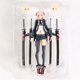 thumbnail image 1 of Figura de acción MaxFactory Figma de 14cm para niñas, modelo de colección UMP45 de primera línea, #1264 Gong Bohan LED, 1 of 2