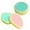 Multicolor, variant on Teissuly Hair Removal Sponge Arm Skin Leg Body Exfoliator Pad