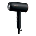 thumbnail image 2 of Secadora para Cabello Conair Cerámica Titanio Iones Compacta 330ES, 2 of 8