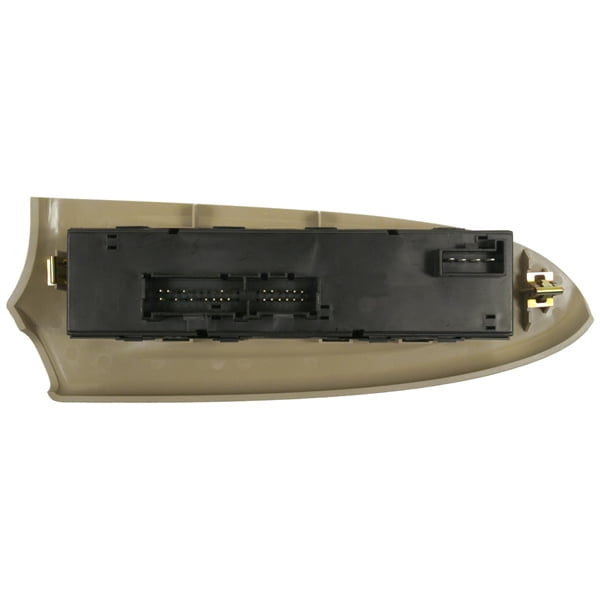 Standard Motor Products DWS-178 Window Switch Fits select: 2004-2005 CHEVROLET TRAILBLAZER