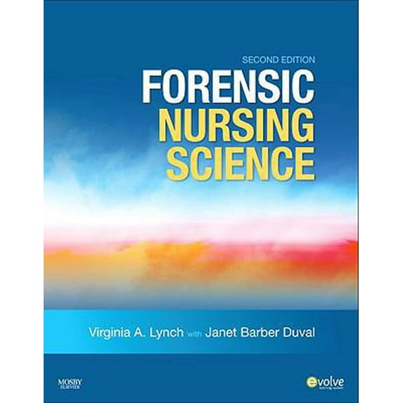 Pre-Owned Forensic Nursing Science (Hardcover) 0323066372 9780323066372