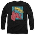 thumbnail image 1 of Spider-Man T-Shirt Adulte Thwip, 1 of 4