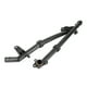 thumbnail image 4 of Tubo de refrigeración de bomba de agua 2712002452 Ajuste de repuesto para Mercedes-Benz C250 W204 SLK250 Unbranded 1618200335611, 4 of 7