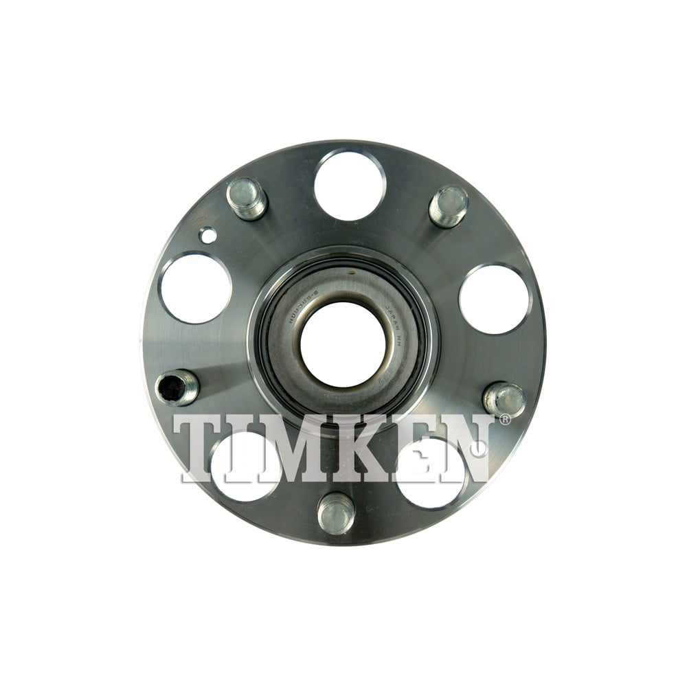 Timken HA590434 Wheel Bearing and Hub Assembly