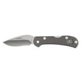 thumbnail image 1 of Couteau Buck Knives Mini Spitfire - gris, 1 of 1