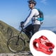 thumbnail image 4 of Vástago de bicicleta Toystoory Accesorio de Cuadro Manillar de Bicicletas Profesionales Rojo, 4 of 6