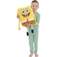 thumbnail image 2 of Spongebob Kids Bedding Super Soft Plush Pillow Buddy One Size Franco Type 2, 2 of 5
