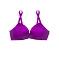 thumbnail image 5 of Smart & Sexy Women's Perfect Wire-Free Padded Bra, Style-SA1375, 5 of 5