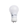 thumbnail image 3 of Euri LED Light Bulb, A19, GU24 Base, 8.5W (60W Equivalent), Soft White, 3 of 4