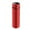 Red, variant on LSLJS Stainless Steel Insulated Water Bottle, 17oz Poratble Vacuum Tumbler Cup with Temperature Digital Display, Hot & Cold Double Walled Thermos Simple Style BPA-Free Reusable Sports Water Bottle