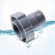 thumbnail image 2 of Pool Drain Fitting Connects Fits for Bestway Coleman Pool Drain Hose Connector P6D1420 for 1.5 Inch, 2 of 5