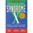 thumbnail image 1 of Syndrome X, Jack Challem, Melissa Daniel Smith, et al. Broché, 1 of 1