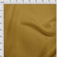 thumbnail image 3 of oneOone Viscose Jersey Fabric Basketweave Check Sashiko Print Fabric BTY 60 Inch Wide, 3 of 5