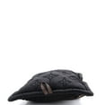 thumbnail image 4 of Pre-Owned Pillow Backpack Monogram Quilted Econyl Nylon By Rebag, 4 of 8