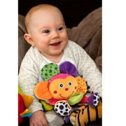 Multicolored Music Baby Kids Plush Toy Educatinoanl Animal Toy Rattle 4 Styles Material Soft Safe Non-toxic Great for Kids