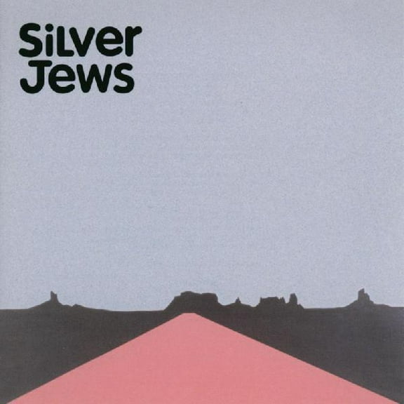 Silver Jews - American Water - Music & Performance - CD