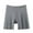 Grey, variant on yunLCZ Womens Cotton Boxer Shorts Underwear Womens Underwear Cotton Shorts Anti Chafing Shorts Boyshorts