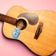 thumbnail image 5 of Higrómetro Digital para guitarra, Monitor ligero de humedad para guitarra, accesorios para guitarra, 5 of 5