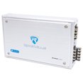 thumbnail image 5 of Rockville RXM-S20 Micro Marine/ATV Amplifier 1600w Peak 4 Channel 4x100W+Amp Kit, 5 of 11
