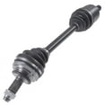 thumbnail image 2 of TRQ Front CV Joint Axle Drive Shaft Passenger Side RH for Civic Integra New CSA82151, 2 of 5