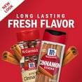 thumbnail image 2 of 2 pack McCormick Cinnamon Sticks, 0.75 Oz, 2 of 5