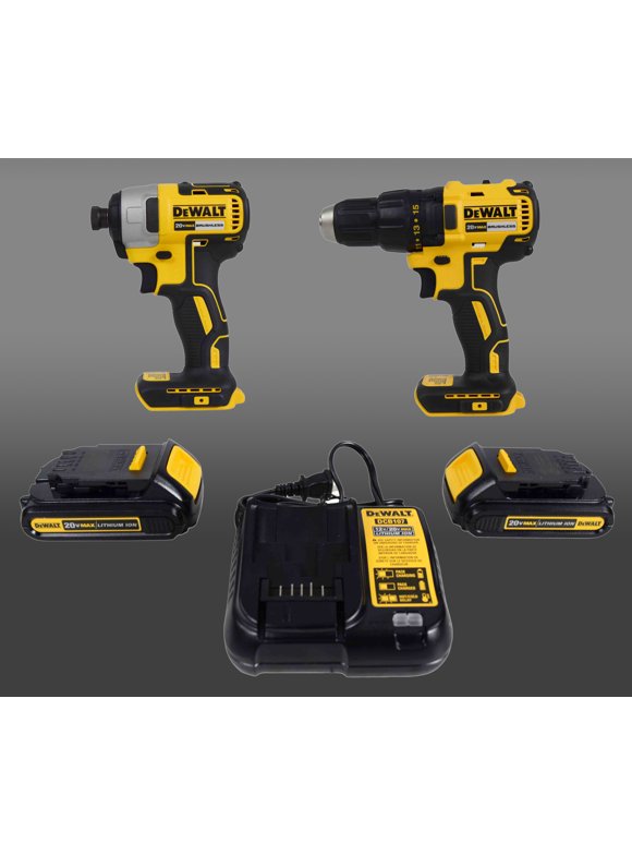 Power Tool Sets