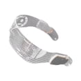 thumbnail image 1 of LED Flashing Glasses,LED Light Up Glasses Colors Futuristic Glasses Party Light Up Glasses Class Leading Features, 1 of 10