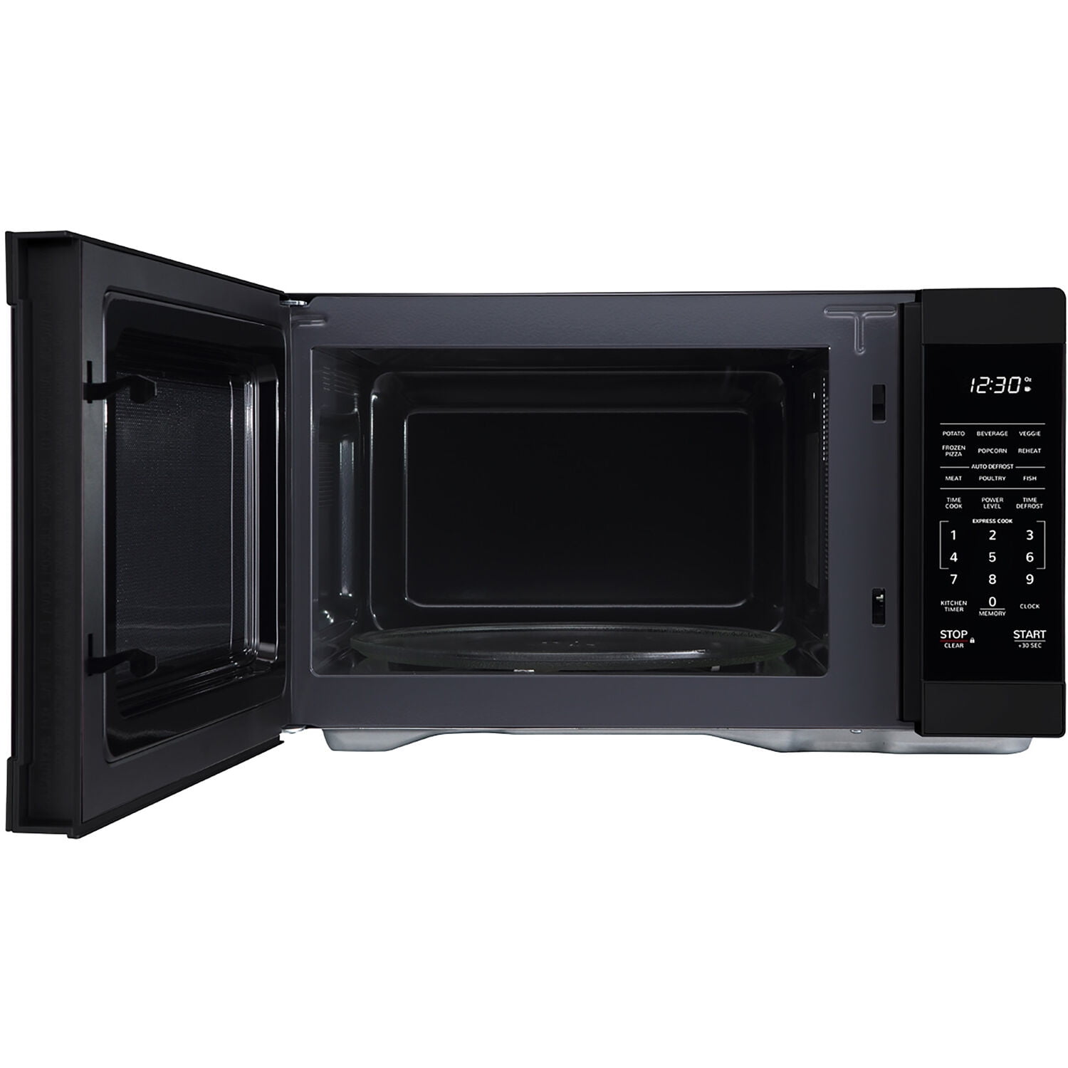 流行り の ブランド - 2024年おすすめのアイテム満載 Sharp Shipping! Free 1.1-Cu. Oven Microwave Countertop Ft. 水着・ラッシュガード