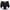 Black, variant on Admvng Womens Underwear Large Solid Color Leak Proof Menstrual Underwear on Clearance