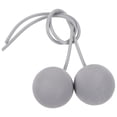 thumbnail image 1 of 1 Pair Indoor Skipping Rope Fitness Jump Rope Replacement Ball Weight Ball, 1 of 8
