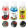 thumbnail image 4 of Aceite Mineral para frenos de bicicleta, lubricante para frenos de disco hidráulico, fluido de capacidad suficiente, 60ml, para bicicletas de montaña Shimano Magura Tektro Hy, 4 of 5
