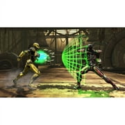 Restored Mortal Kombat Komplete Edition (Platinum Hits) - Xbox 360