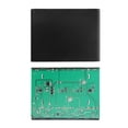 thumbnail image 6 of USB DC 12V Output 6x 18650 Batteries UPS DIY Power Bank for Cellphone Router LED, 6 of 12