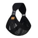 thumbnail image 1 of Portabebés portátil con posición de abrazo frontal y cinturón transpirable para todas las estaciones, para bebés y niños pequeños, soporte ergonómico para el pecho para salidas fáciles, 1 of 8