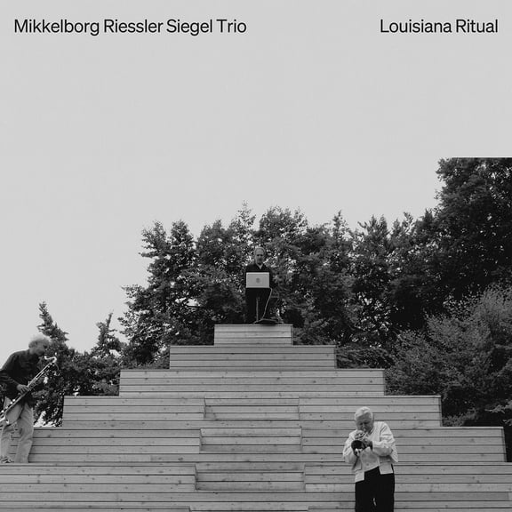 Palle Mikkelborg - Louisiana Ritual - Music & Performance - CD