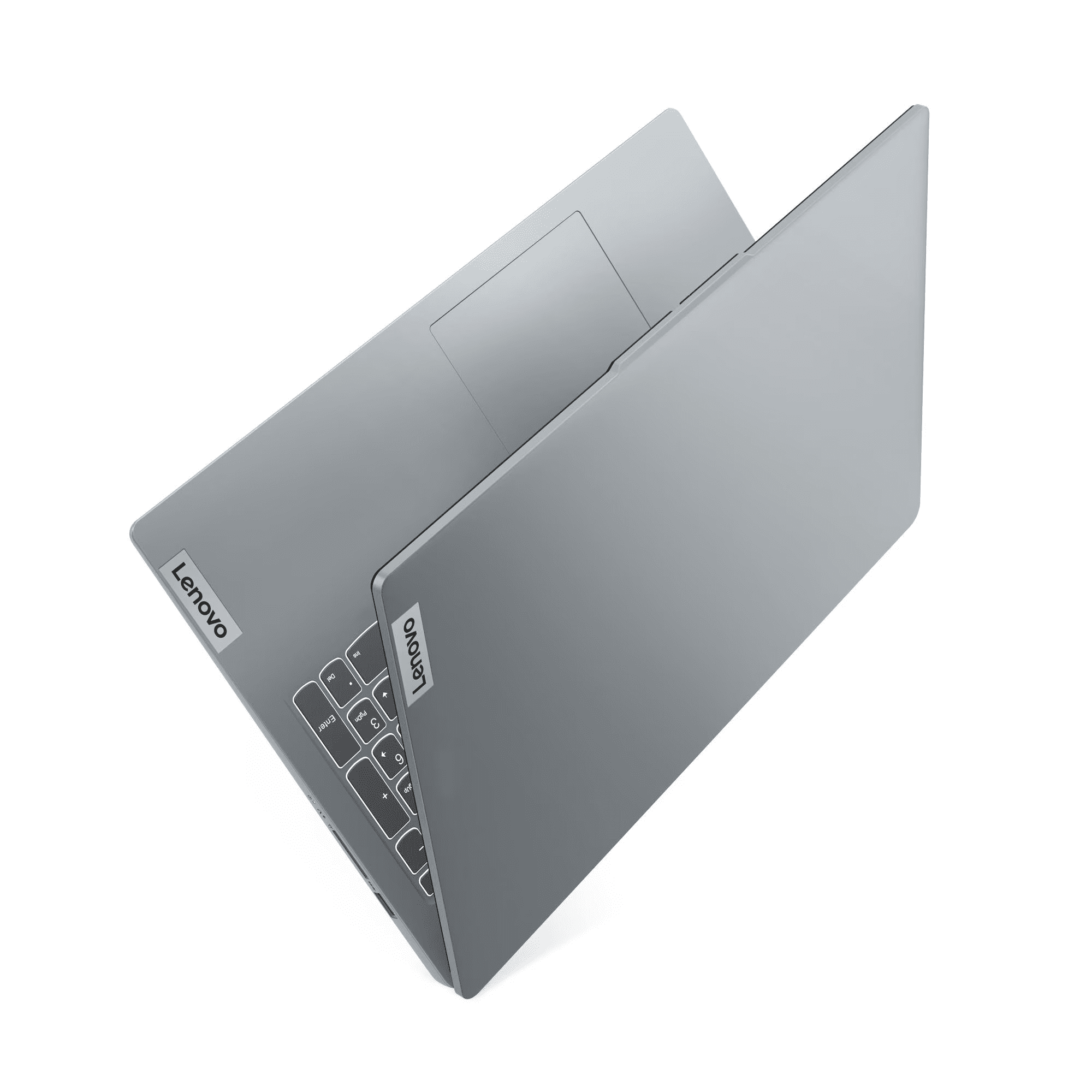 Lenovo IdeaPad Slim 3i 15.6" Full HD Laptop, Intel Core i3-N305, 8GB RAM, 128GB UFS, Windows 11 Home in S Mode