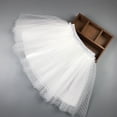 thumbnail image 1 of Medium To Large Children And y Mesh Skirt Skirt, 1 of 4