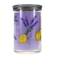thumbnail image 2 of Yankee Candle Signature Large Tumbler Lemon Lavender 20 oz, 2 of 8