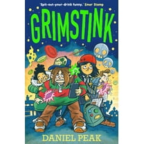 Grimstink, (Paperback)