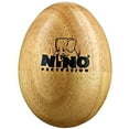 thumbnail image 2 of Nino Wood Egg Shaker Medium, 2 of 2