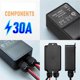 thumbnail image 3 of 433Mhz Universal Wireless Remote Control Switch Relay Module, 3 of 5