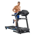 thumbnail image 1 of F-NAUTILUS NLS TREADMILL T618, 1 of 9